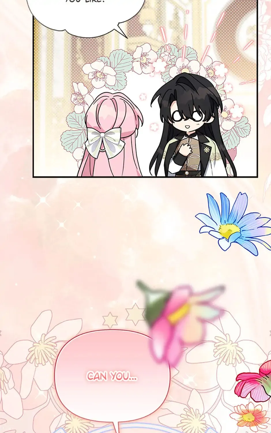 The Little Lady Behind the Villain Chapter 95 page 165 - 