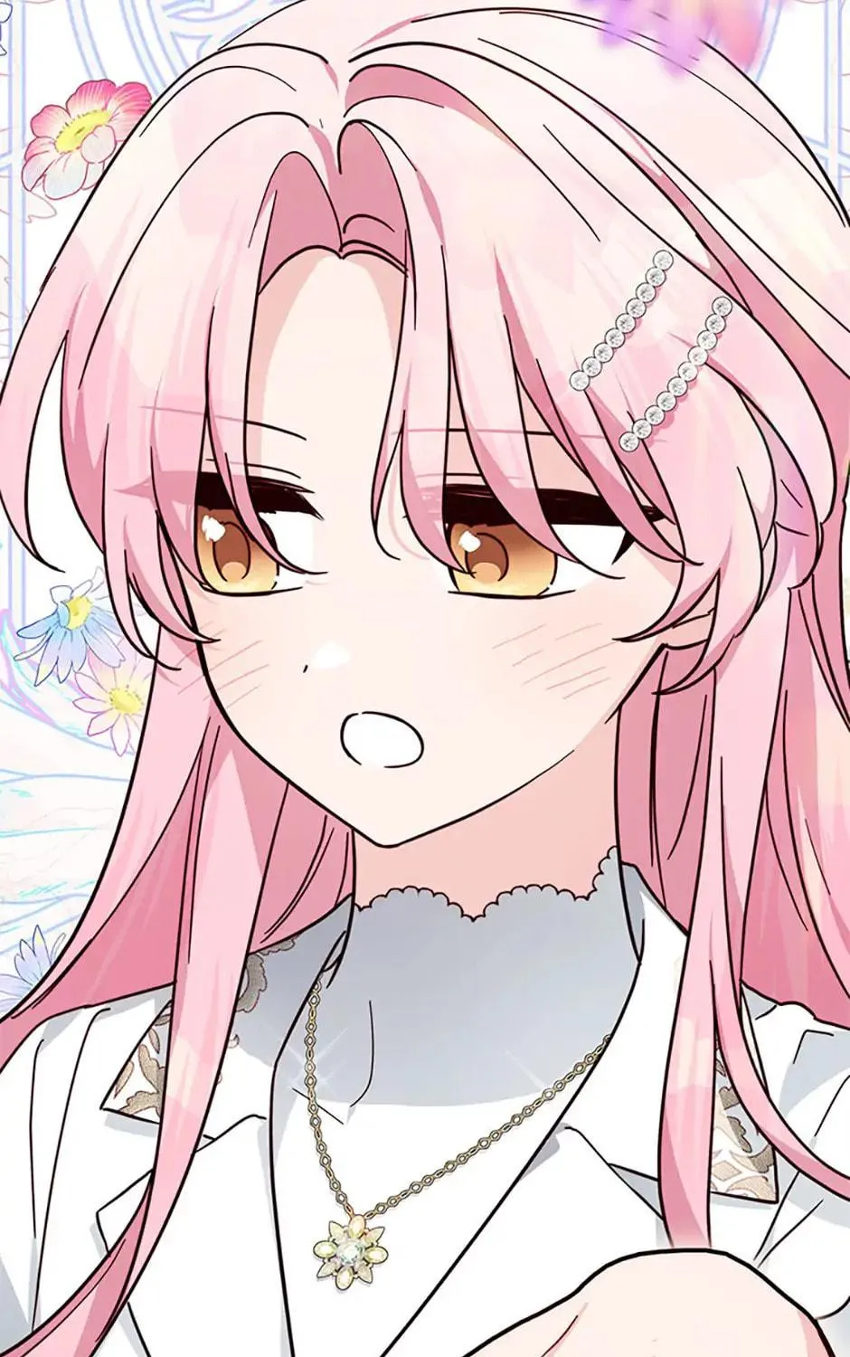The Little Lady Behind the Villain Chapter 95 page 167 - 