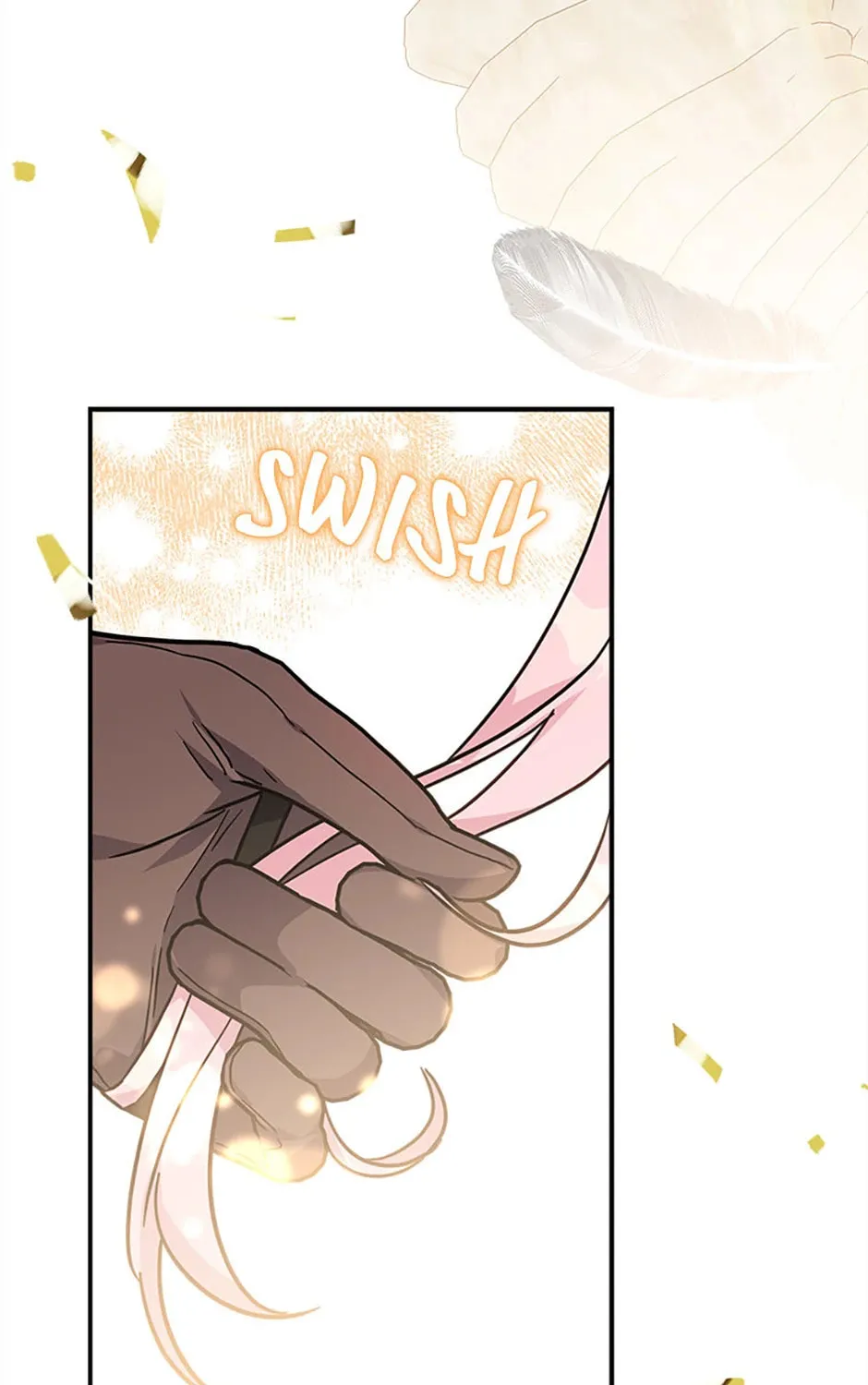The Little Lady Behind the Villain Chapter 95 page 21 - 