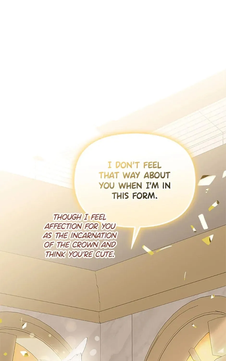 The Little Lady Behind the Villain Chapter 95 page 23 - 