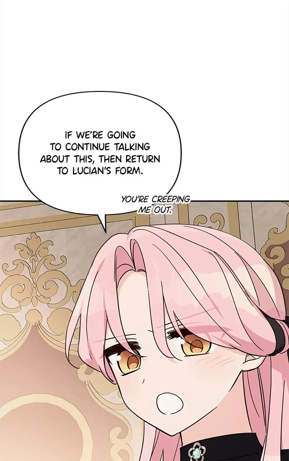 The Little Lady Behind the Villain Chapter 95 page 33 - 