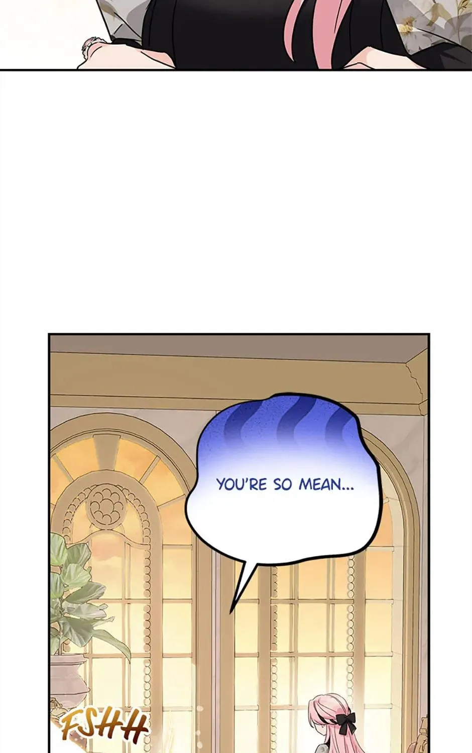 The Little Lady Behind the Villain Chapter 95 page 35 - 