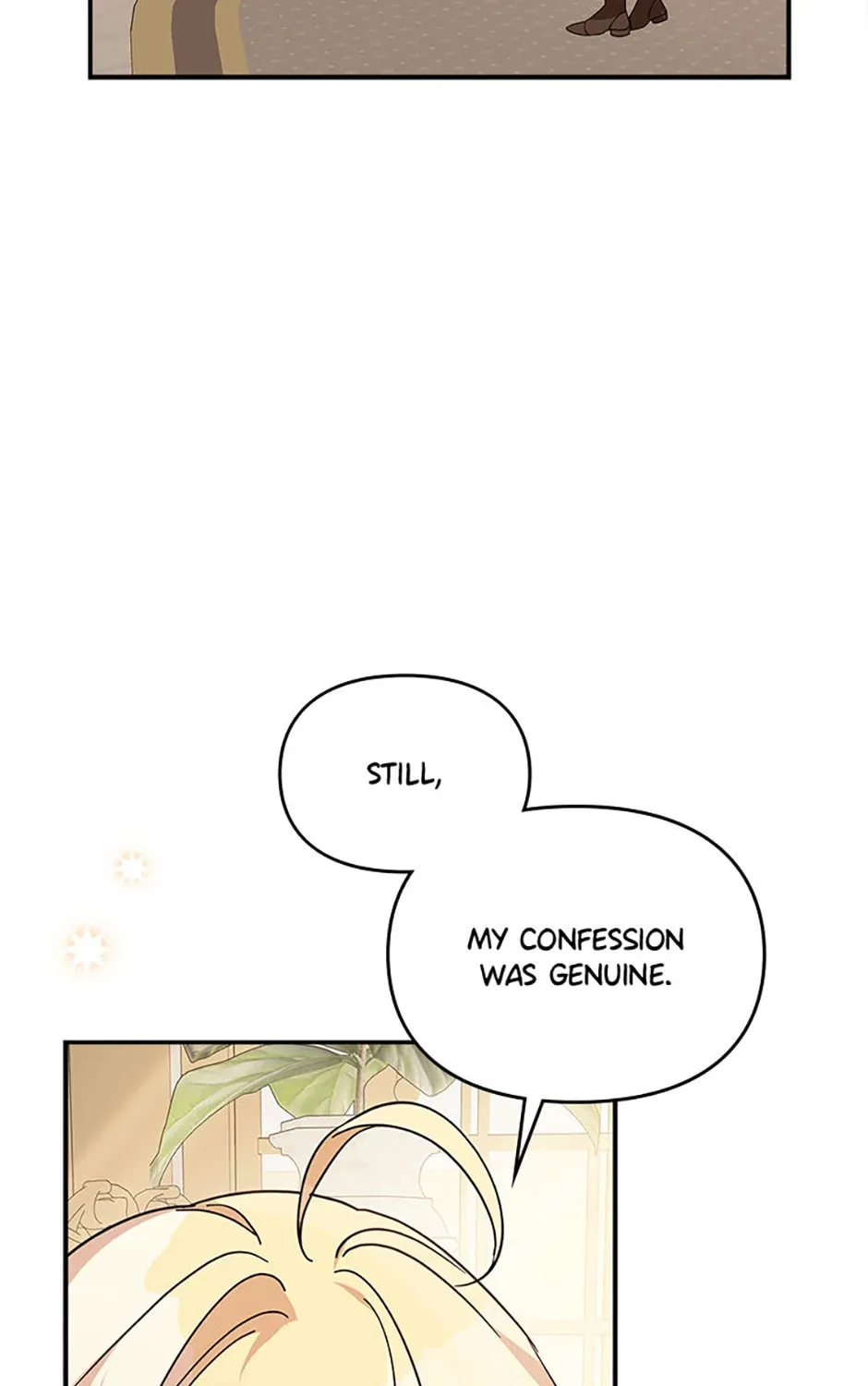 The Little Lady Behind the Villain Chapter 95 page 37 - 