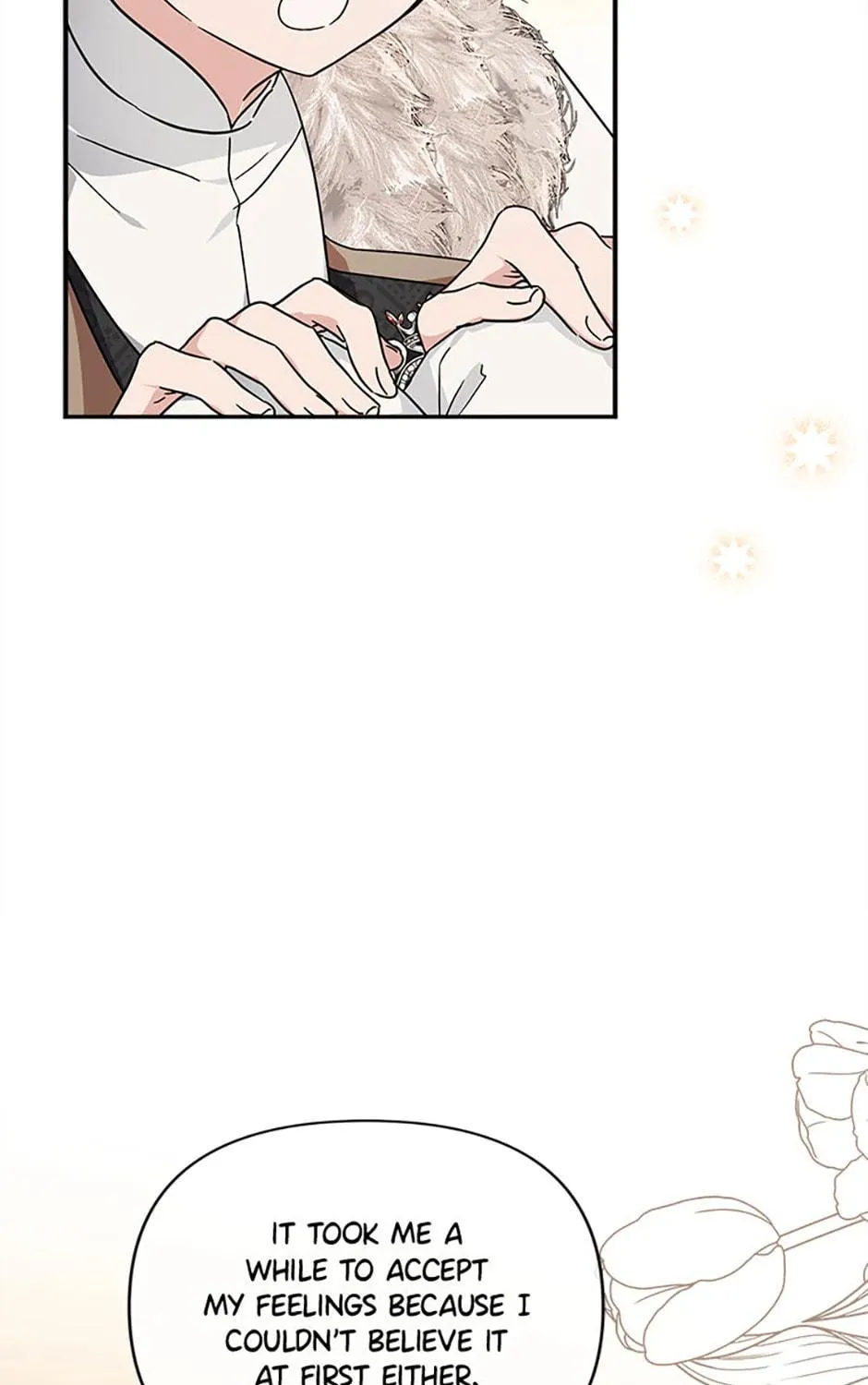 The Little Lady Behind the Villain Chapter 95 page 39 - 