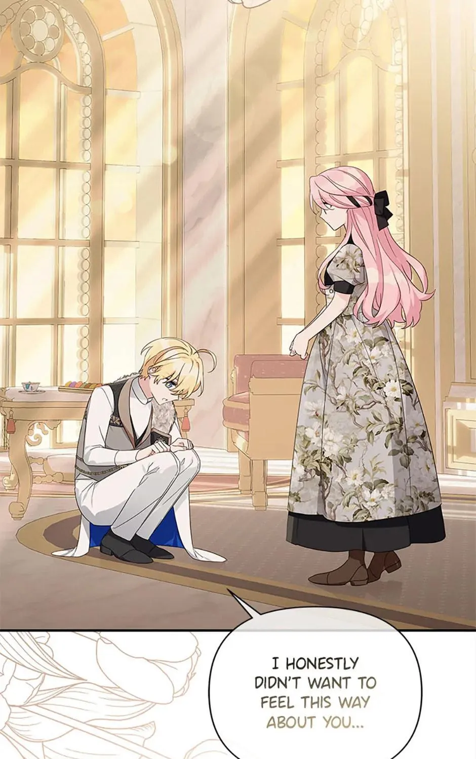 The Little Lady Behind the Villain Chapter 95 page 41 - 