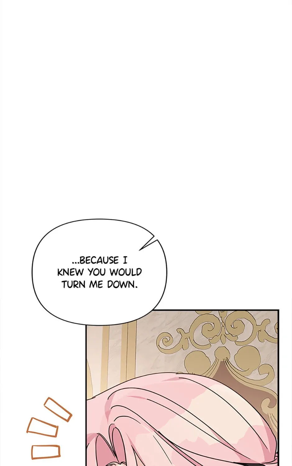 The Little Lady Behind the Villain Chapter 95 page 43 - 