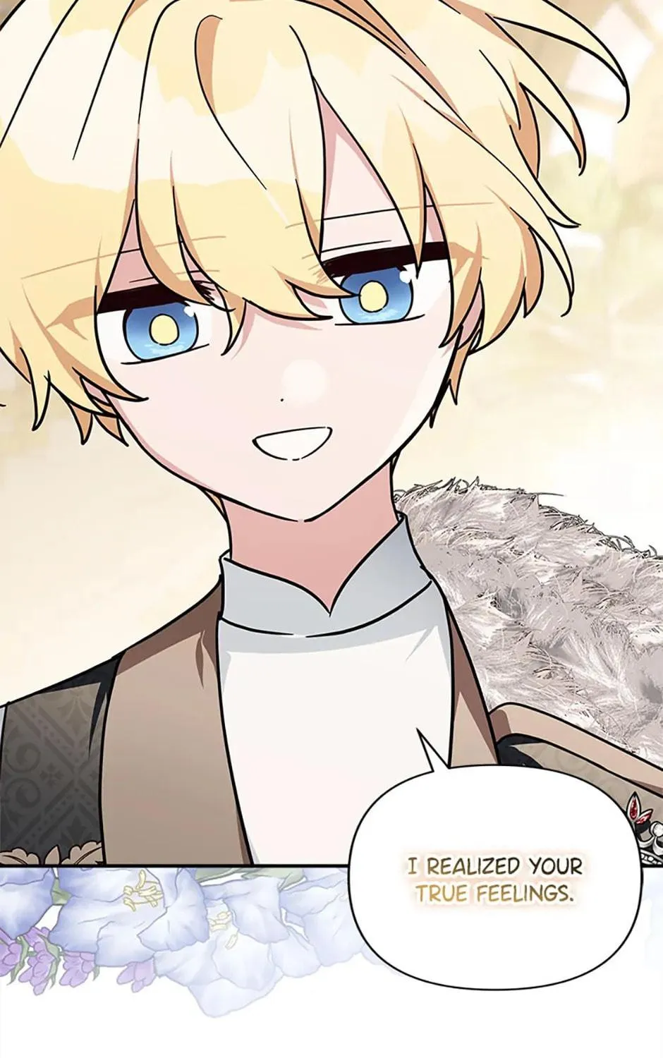 The Little Lady Behind the Villain Chapter 95 page 49 - 