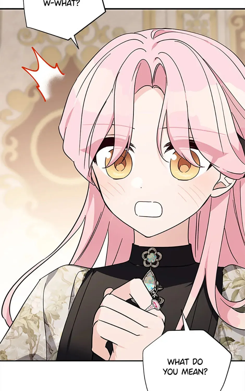 The Little Lady Behind the Villain Chapter 95 page 51 - 
