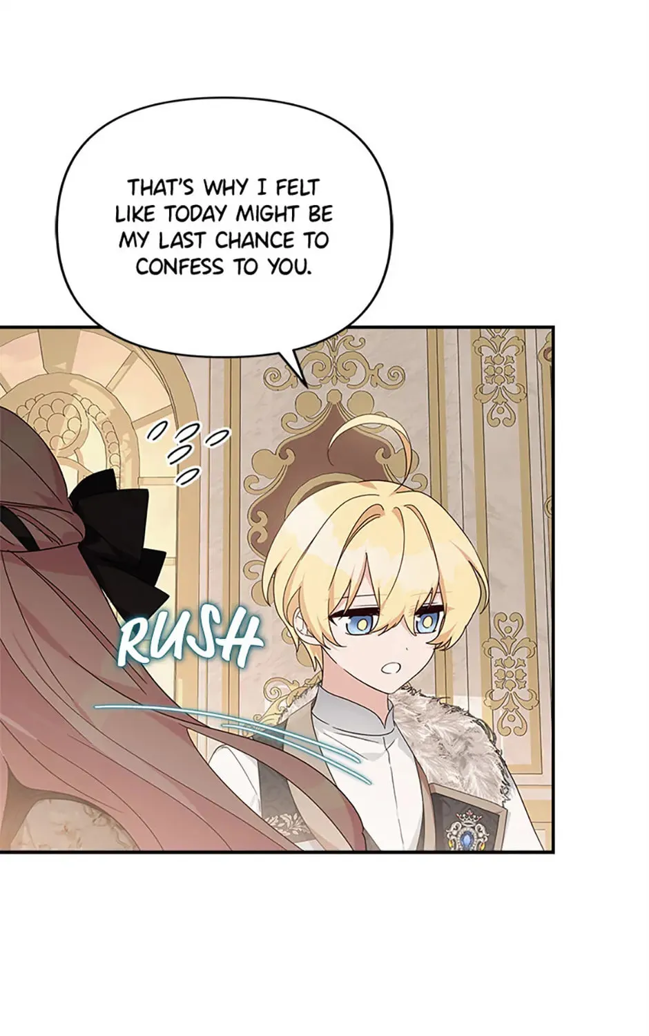 The Little Lady Behind the Villain Chapter 95 page 57 - 