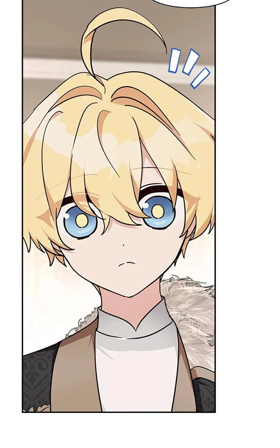 The Little Lady Behind the Villain Chapter 95 page 71 - 