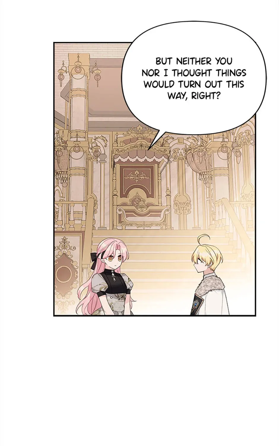 The Little Lady Behind the Villain Chapter 95 page 73 - 