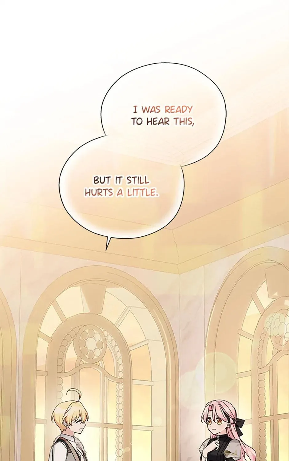 The Little Lady Behind the Villain Chapter 95 page 9 - 