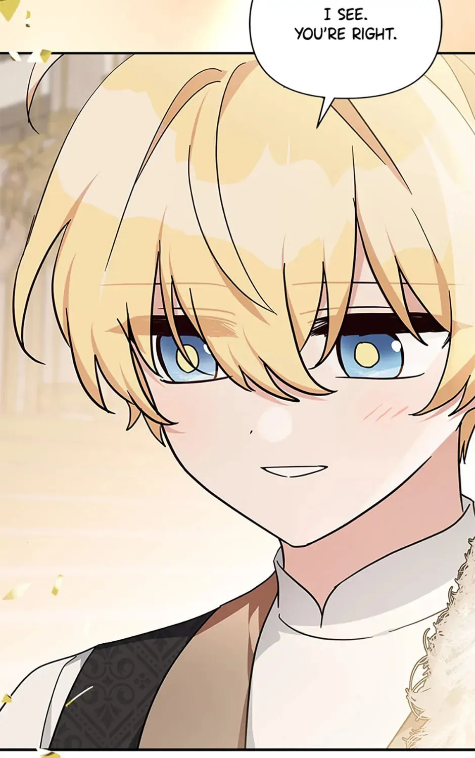 The Little Lady Behind the Villain Chapter 95 page 81 - 