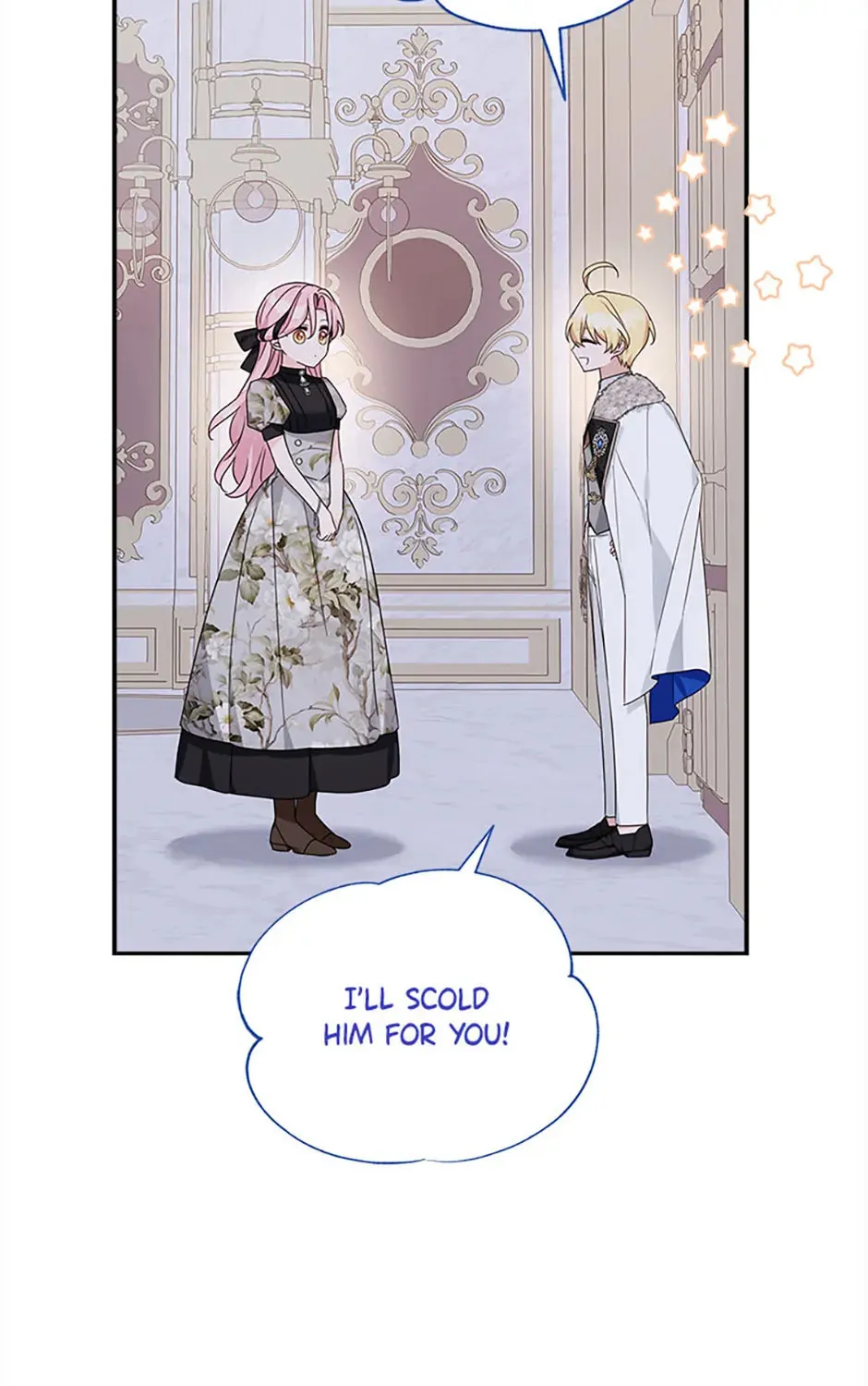 The Little Lady Behind the Villain Chapter 95 page 85 - 
