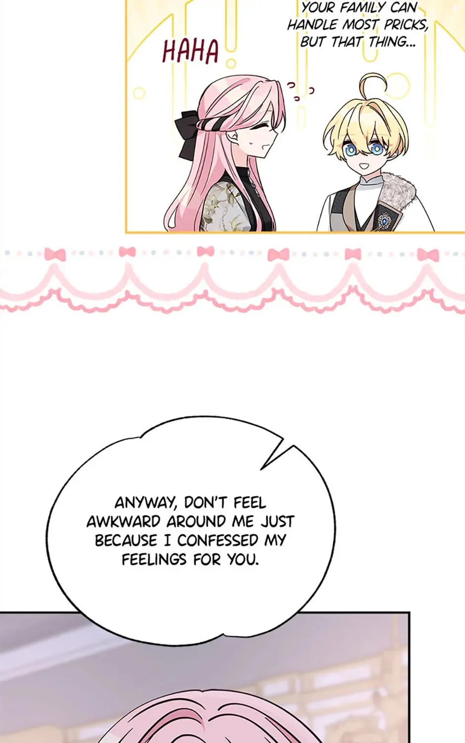 The Little Lady Behind the Villain Chapter 95 page 87 - 