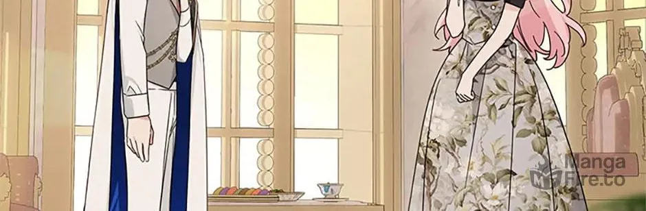 The Little Lady Behind the Villain Chapter 95 page 10 - 