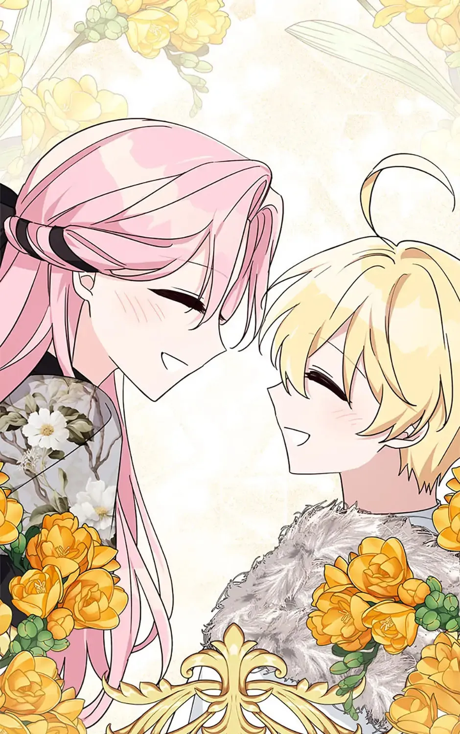 The Little Lady Behind the Villain Chapter 95 page 91 - 