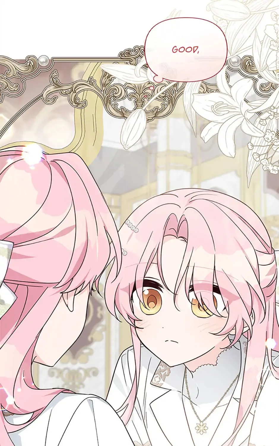 The Little Lady Behind the Villain Chapter 95 page 97 - 