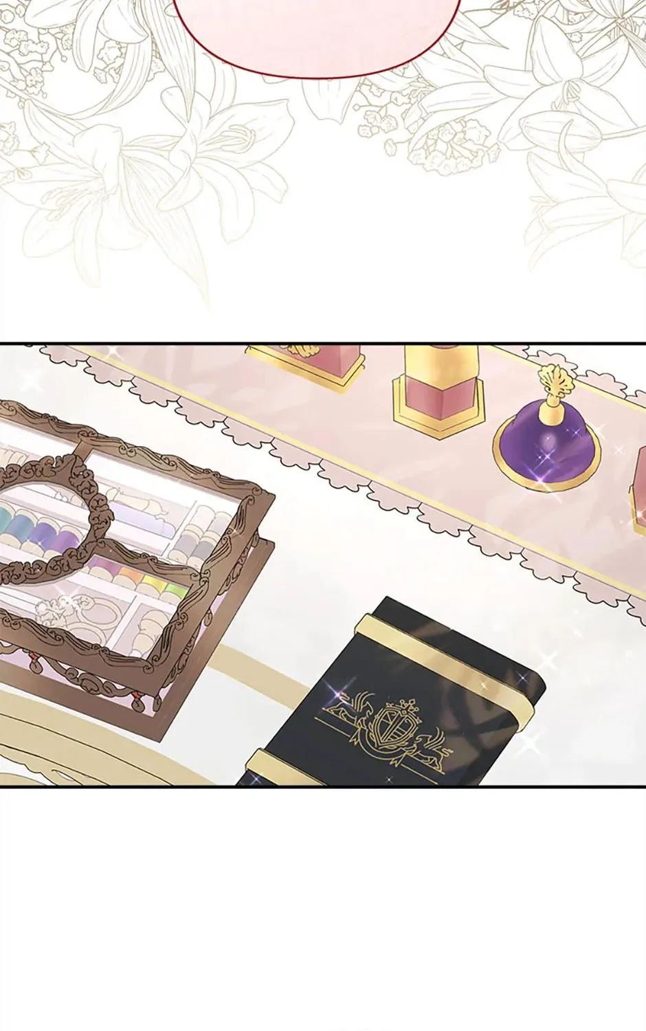 The Little Lady Behind the Villain Chapter 95 page 99 - 