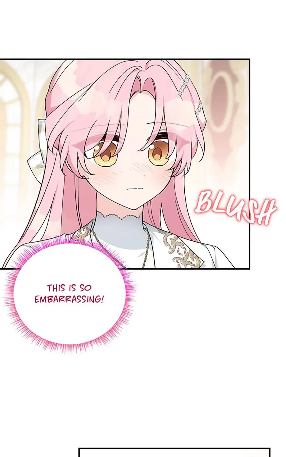 The Little Lady Behind the Villain Chapter 96 page 11 - 