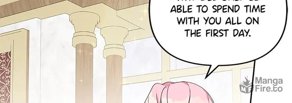 The Little Lady Behind the Villain Chapter 96 page 114 - 