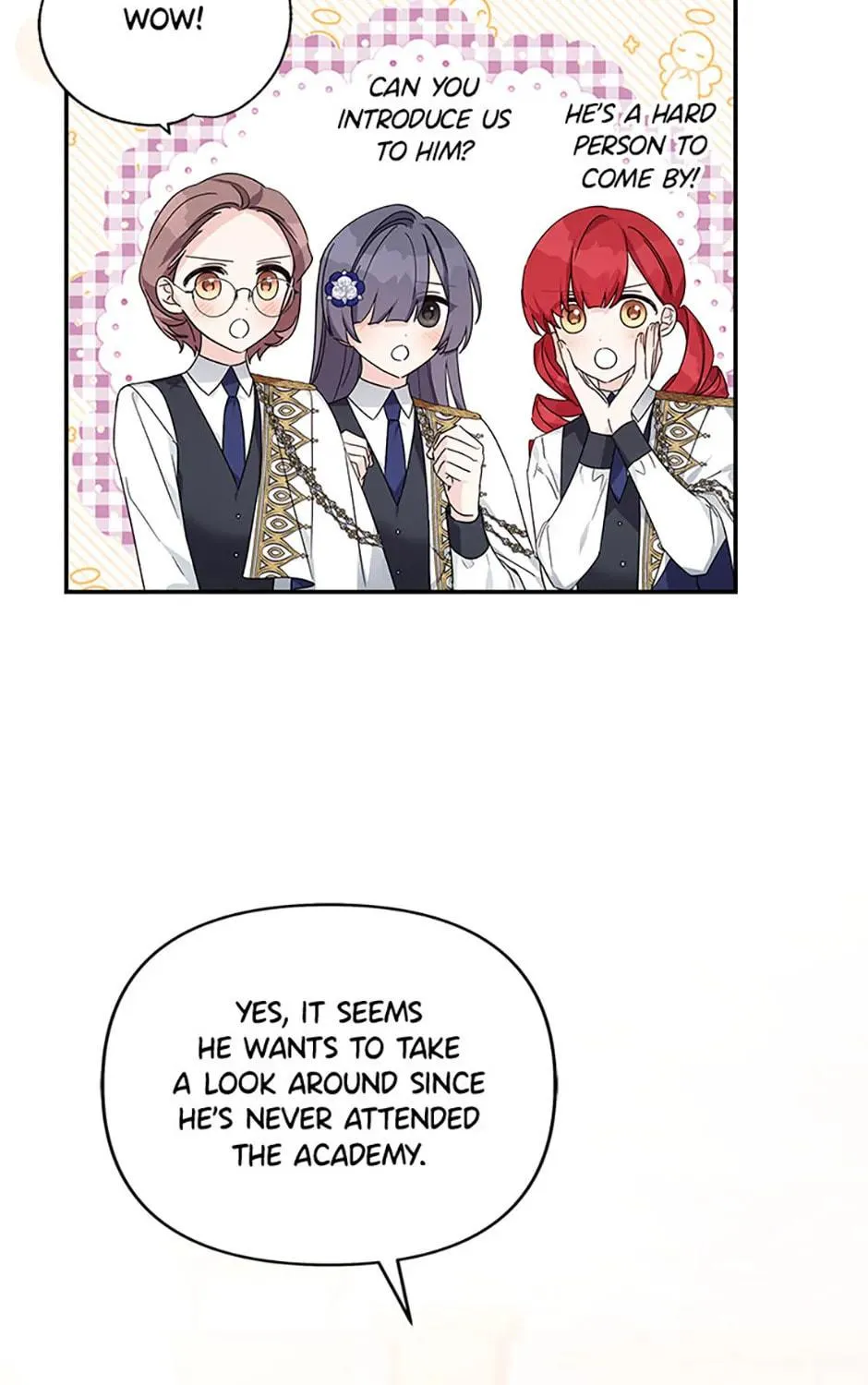 The Little Lady Behind the Villain Chapter 96 page 119 - 