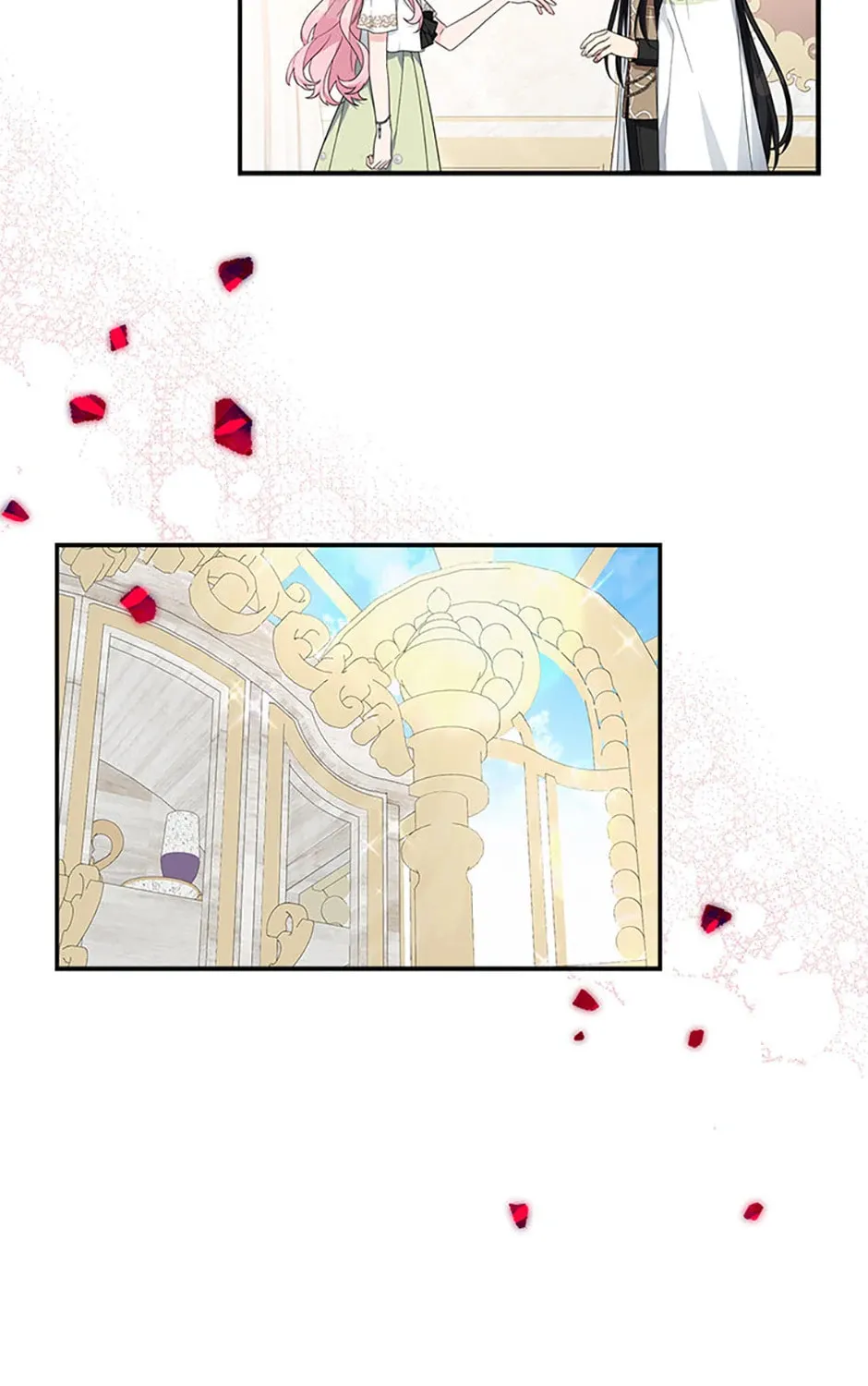 The Little Lady Behind the Villain Chapter 96 page 13 - 