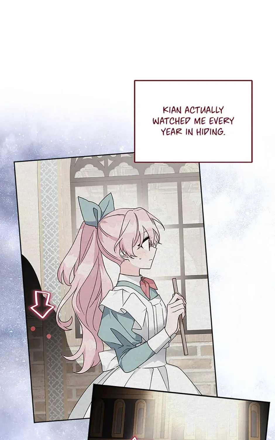 The Little Lady Behind the Villain Chapter 96 page 123 - 