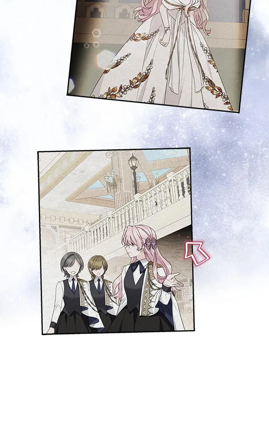 The Little Lady Behind the Villain Chapter 96 page 125 - 