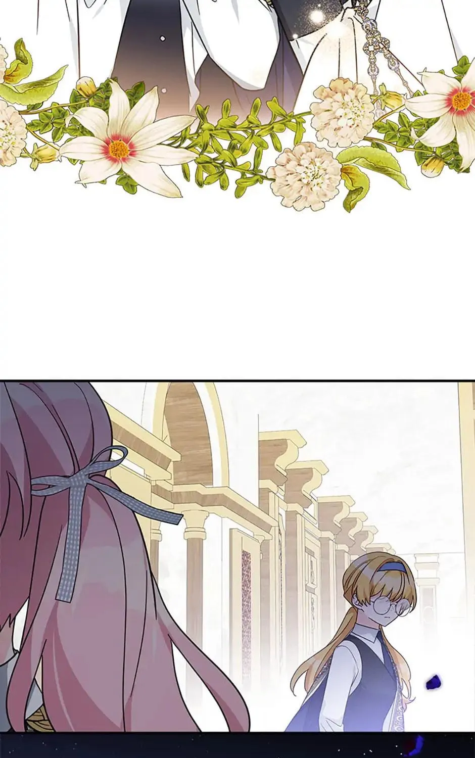 The Little Lady Behind the Villain Chapter 96 page 129 - 