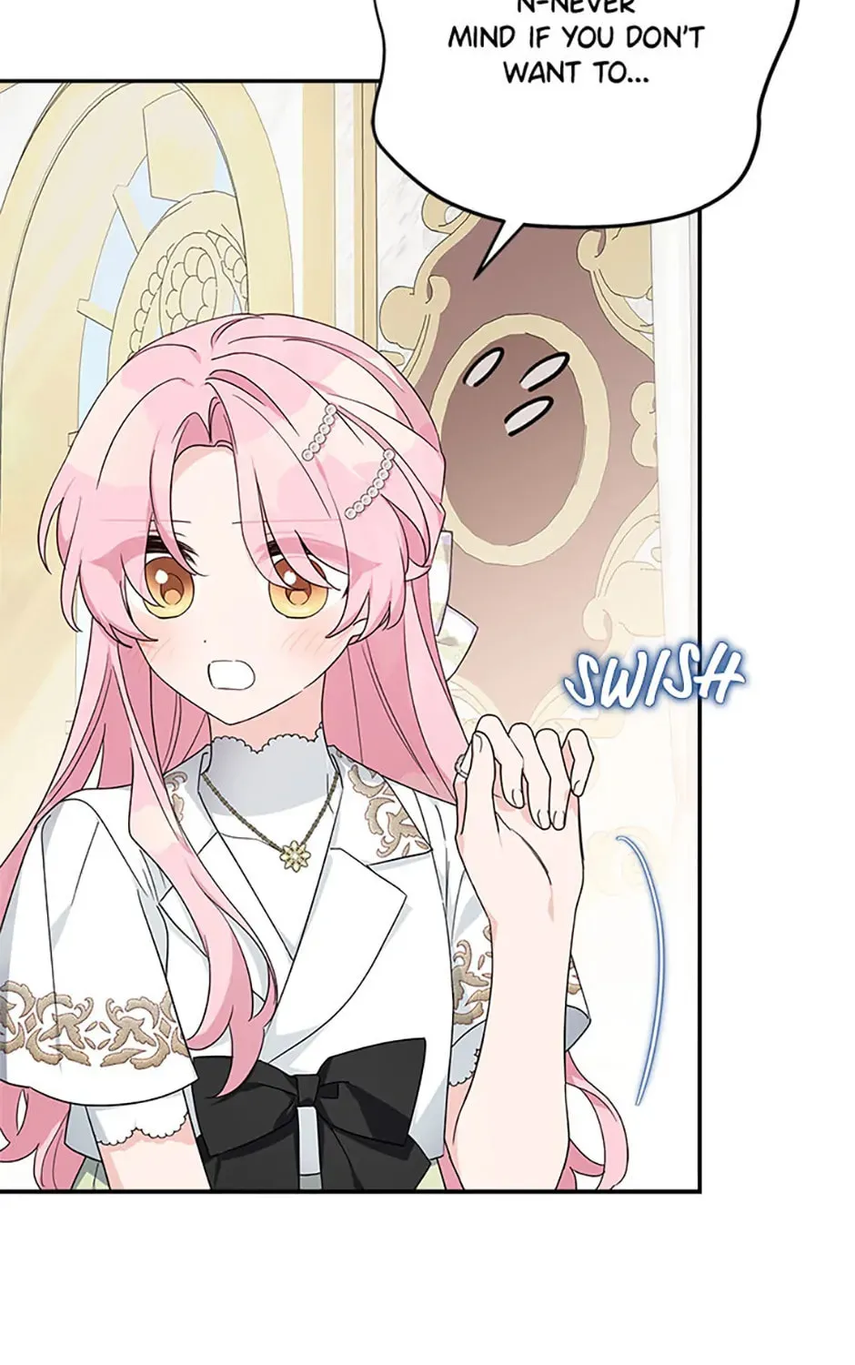 The Little Lady Behind the Villain Chapter 96 page 15 - 
