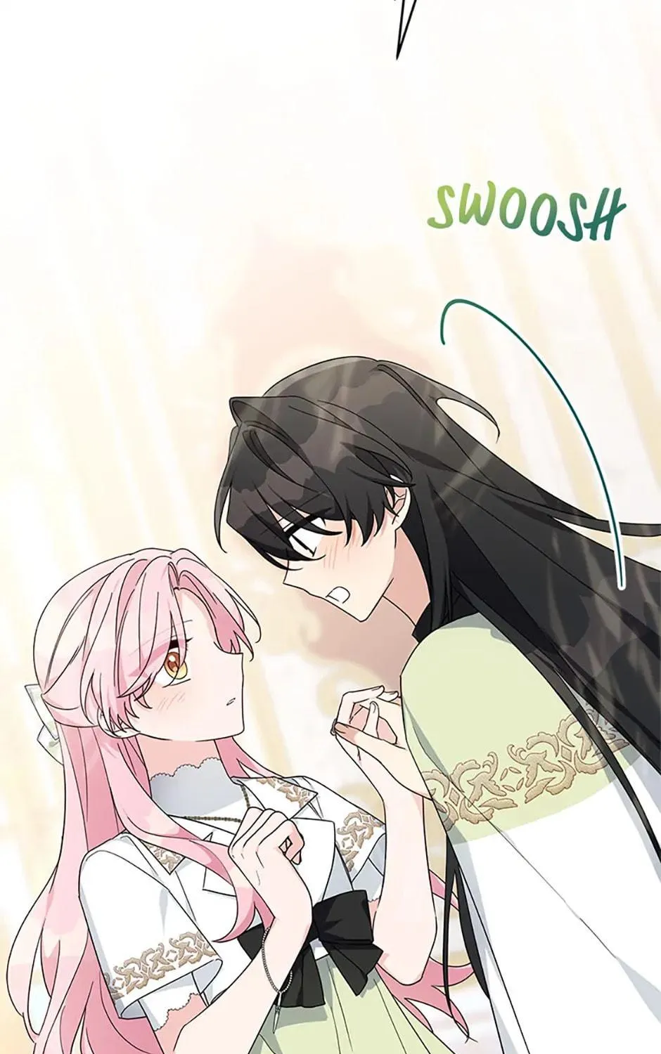 The Little Lady Behind the Villain Chapter 96 page 19 - 