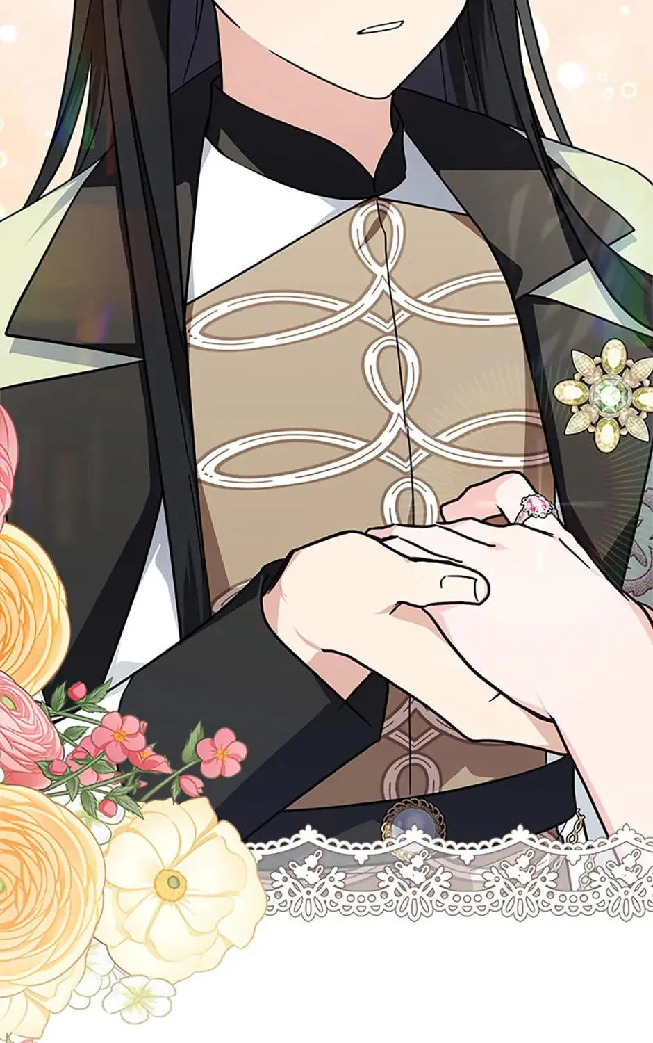 The Little Lady Behind the Villain Chapter 96 page 29 - 