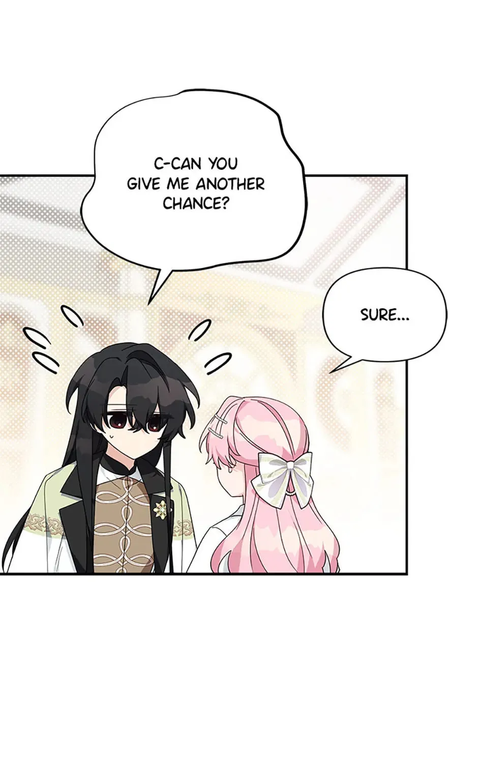 The Little Lady Behind the Villain Chapter 96 page 31 - 