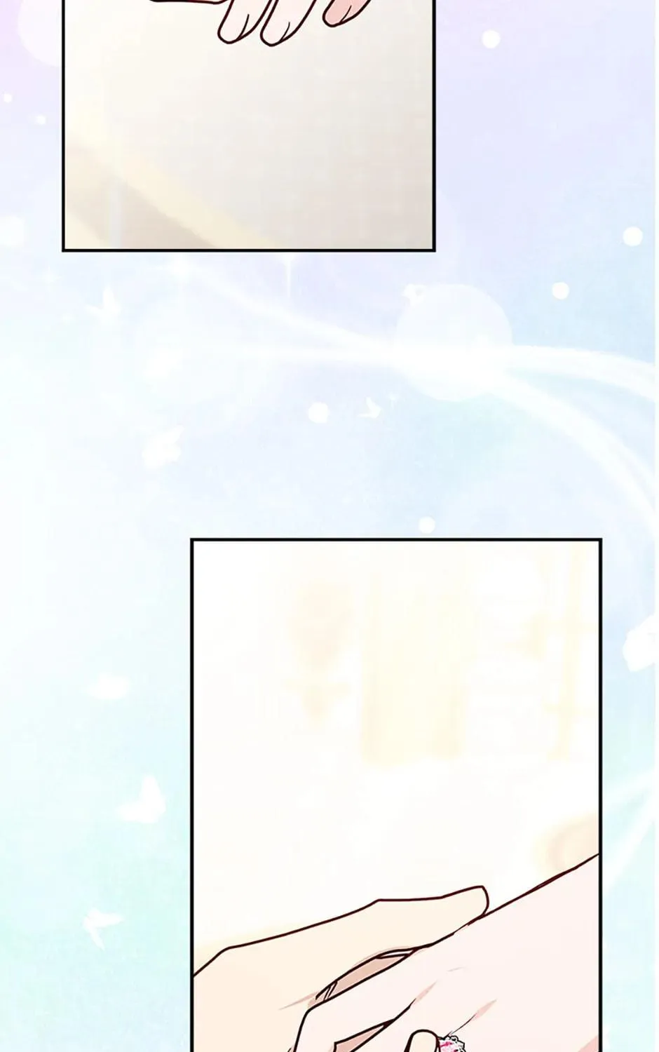 The Little Lady Behind the Villain Chapter 96 page 35 - 