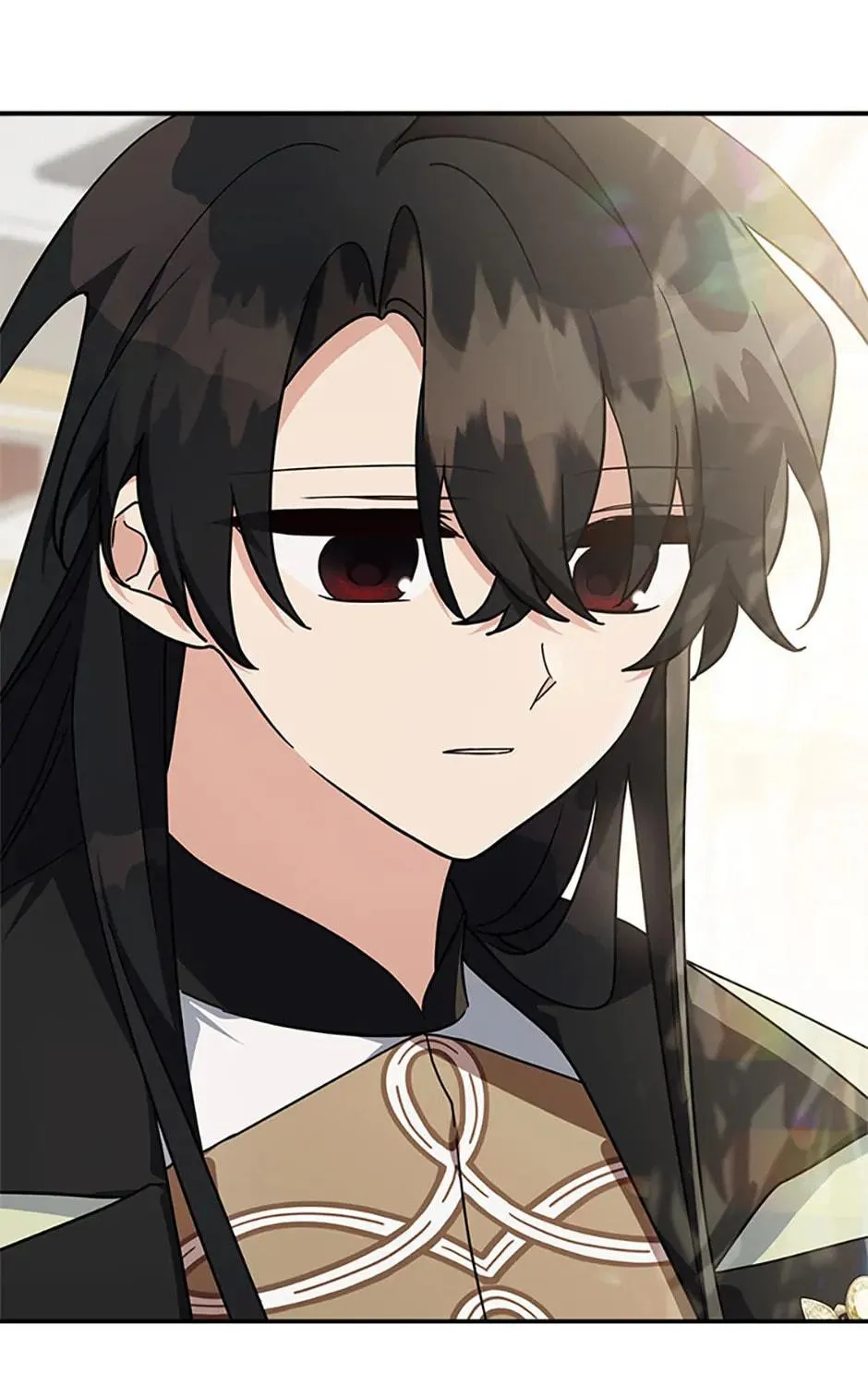 The Little Lady Behind the Villain Chapter 96 page 41 - 