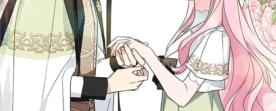 The Little Lady Behind the Villain Chapter 96 page 44 - 