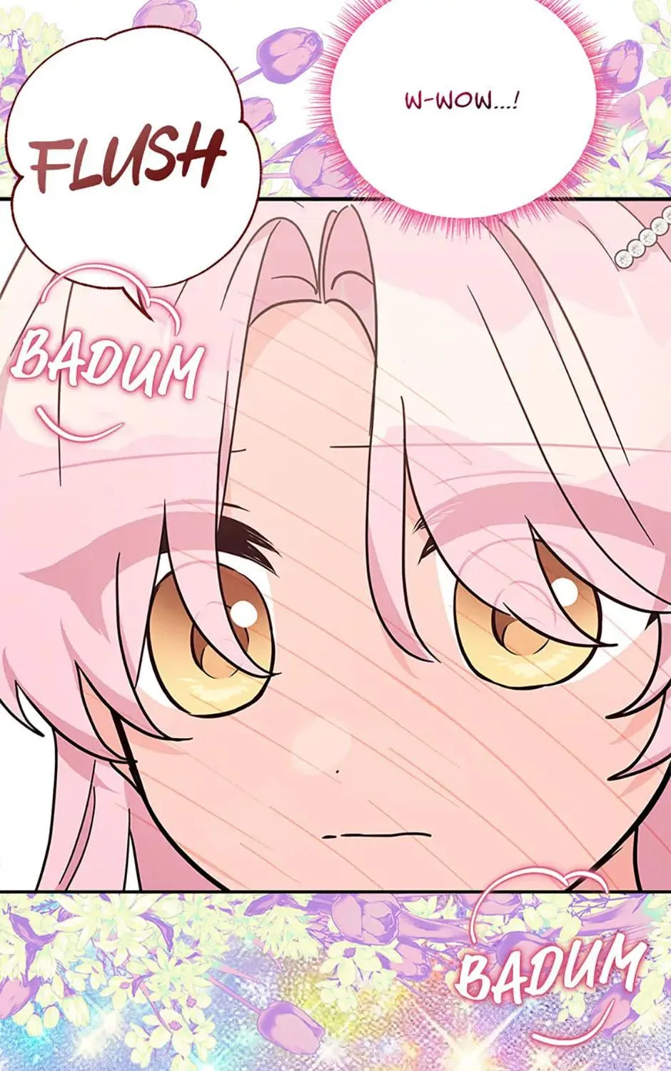 The Little Lady Behind the Villain Chapter 96 page 47 - 