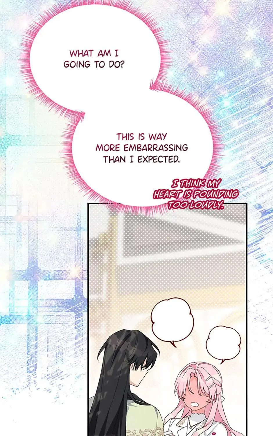 The Little Lady Behind the Villain Chapter 96 page 49 - 