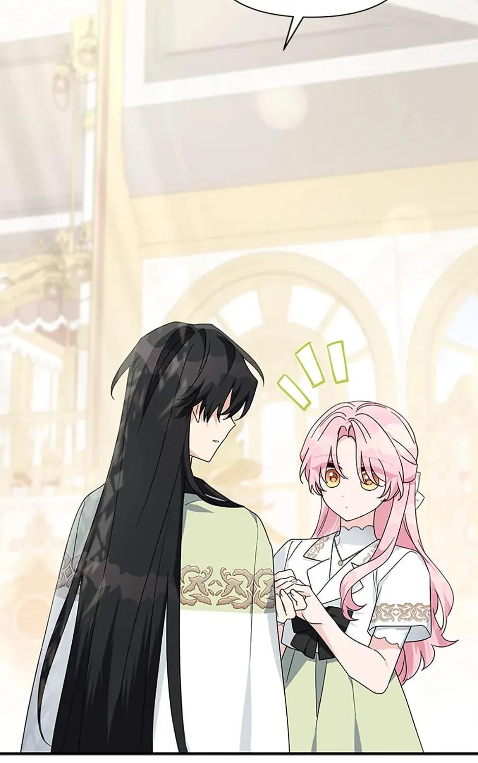The Little Lady Behind the Villain Chapter 96 page 53 - 