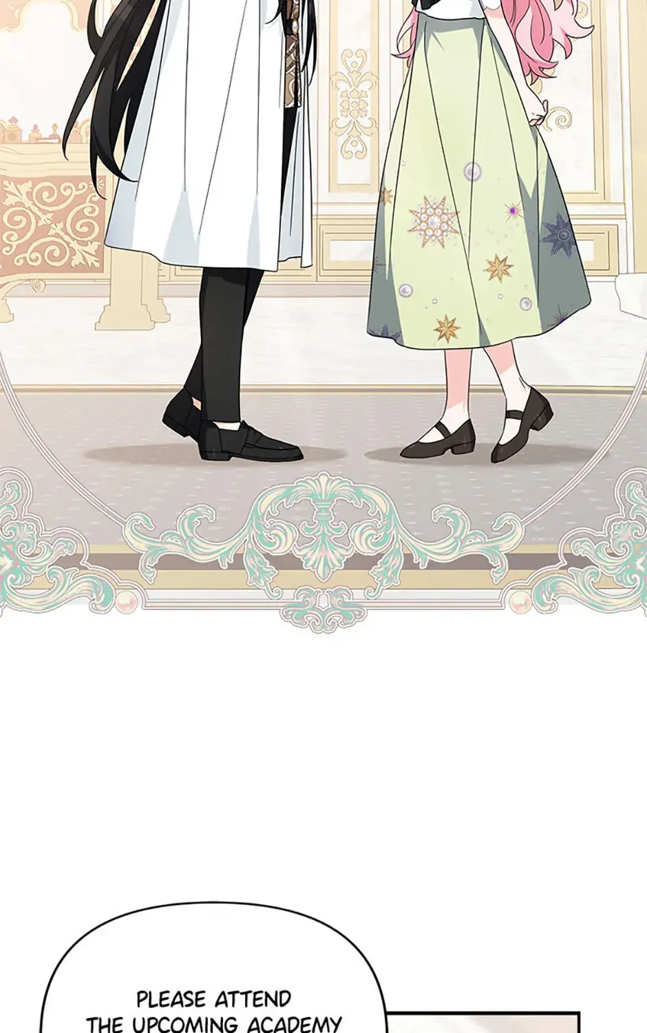 The Little Lady Behind the Villain Chapter 96 page 63 - 
