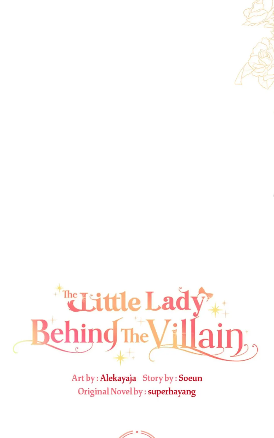 The Little Lady Behind the Villain Chapter 96 page 67 - 