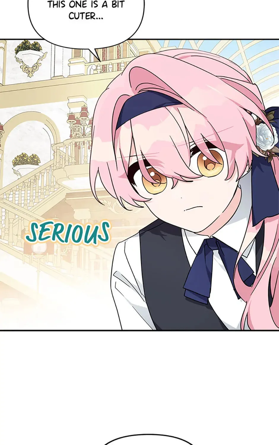 The Little Lady Behind the Villain Chapter 96 page 75 - 