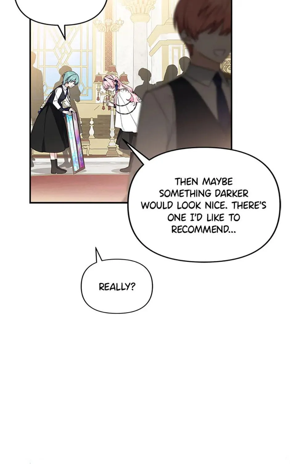 The Little Lady Behind the Villain Chapter 96 page 77 - 