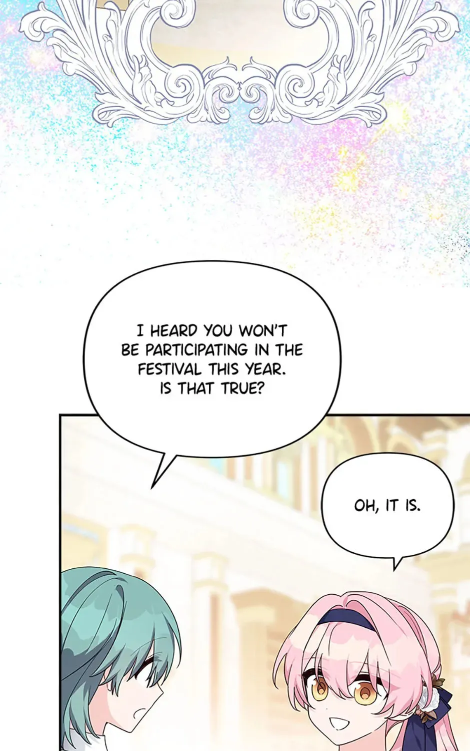 The Little Lady Behind the Villain Chapter 96 page 81 - 