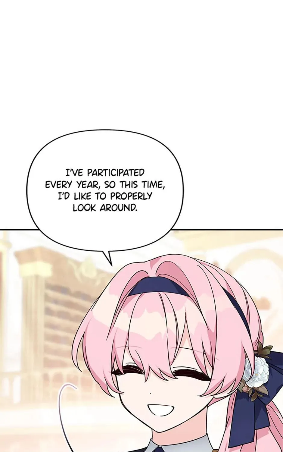 The Little Lady Behind the Villain Chapter 96 page 83 - 