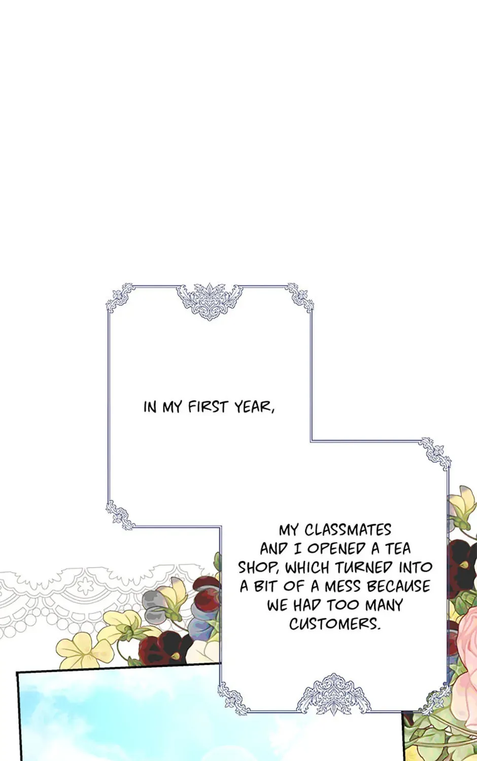 The Little Lady Behind the Villain Chapter 96 page 85 - 