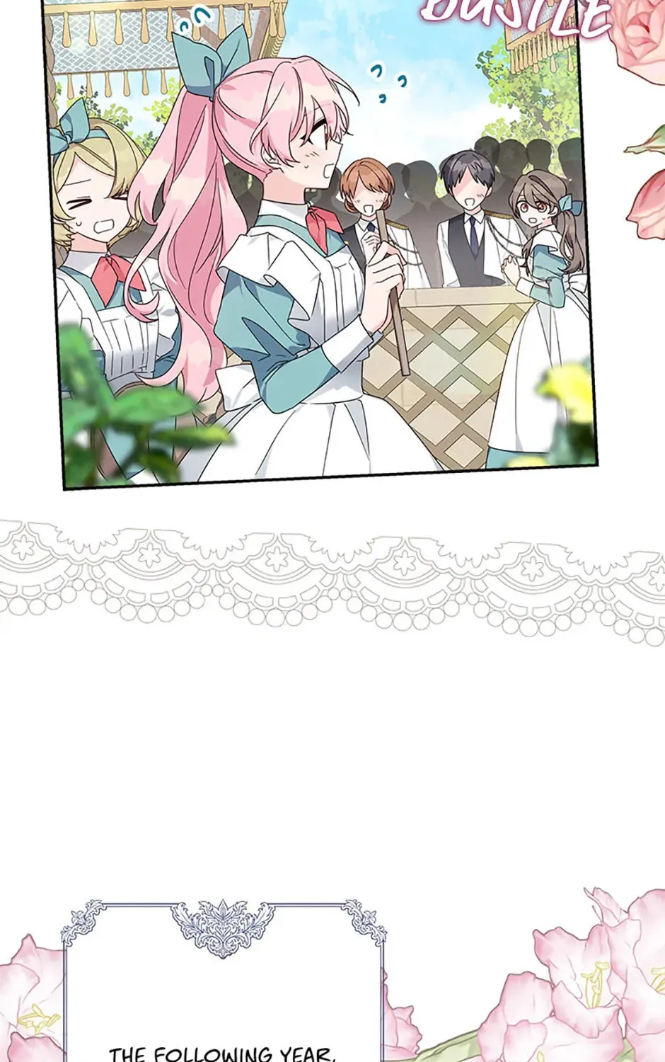 The Little Lady Behind the Villain Chapter 96 page 87 - 