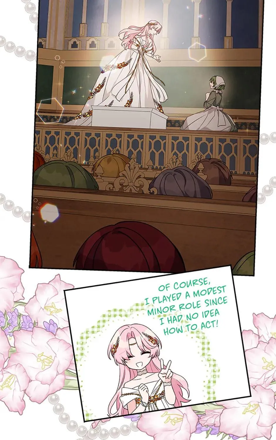 The Little Lady Behind the Villain Chapter 96 page 89 - 