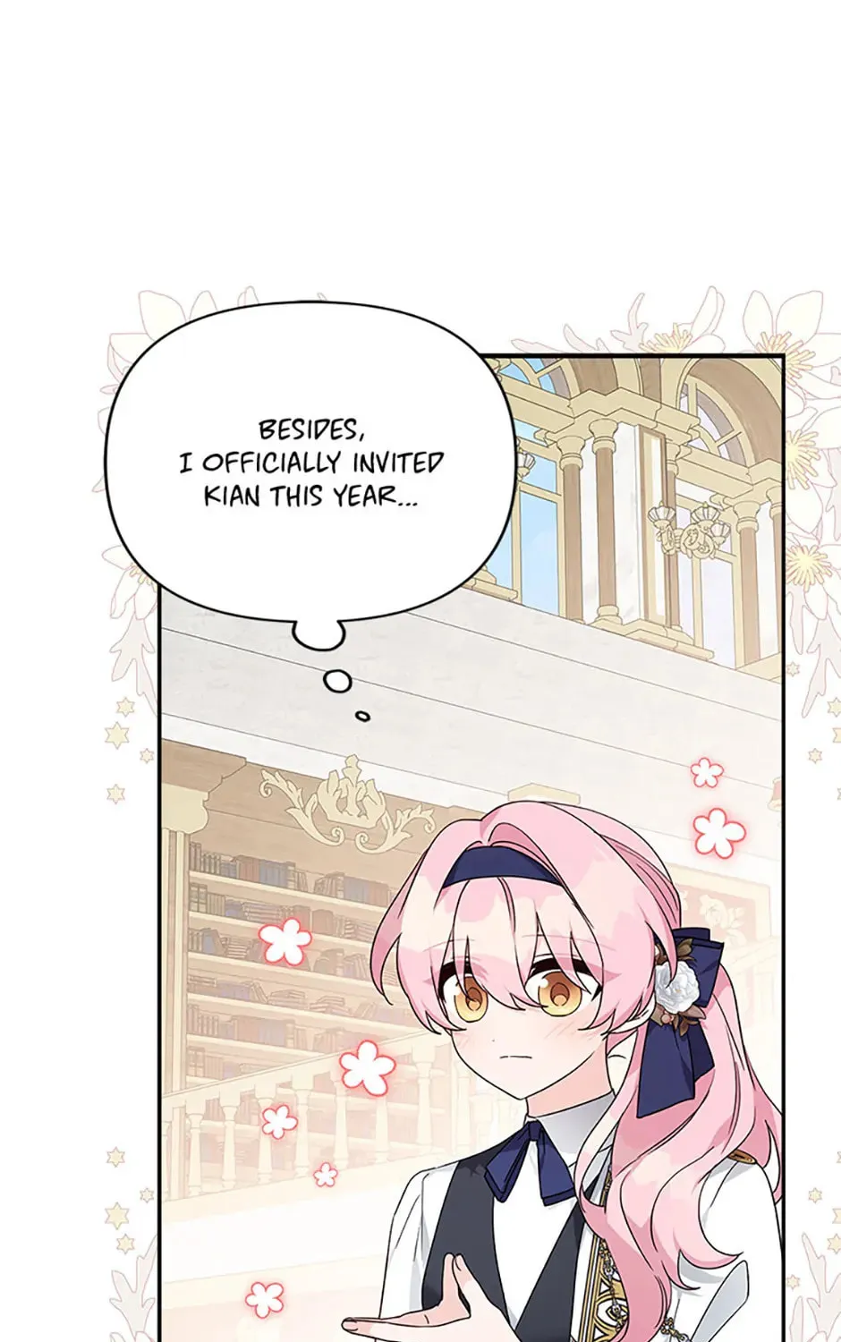 The Little Lady Behind the Villain Chapter 96 page 93 - 